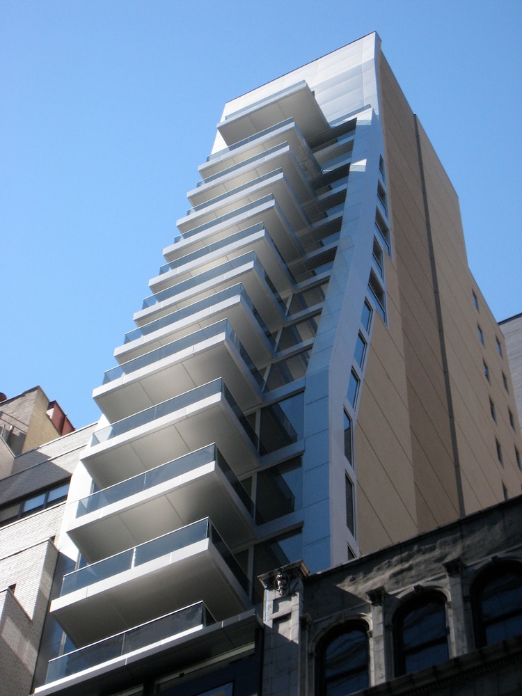 The Gotham Hotel in New York Best Rates & Deals on Orbitz