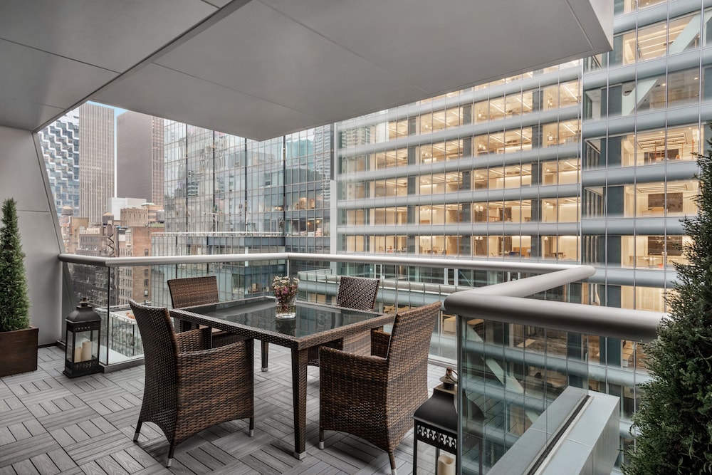 The Gotham Hotel in New York Best Rates & Deals on Orbitz