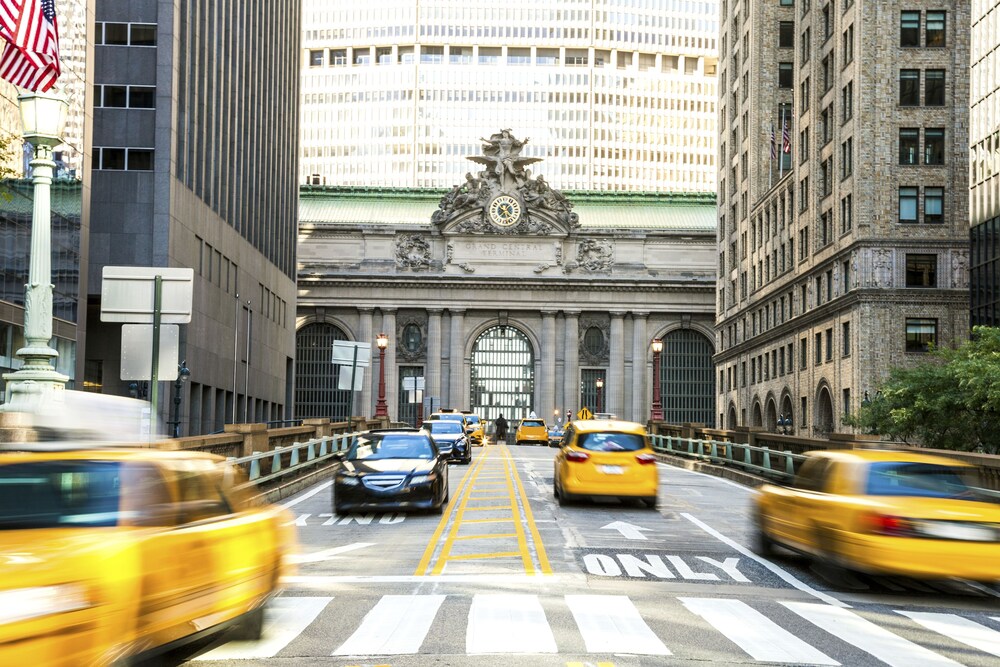 The Gotham Hotel in New York Best Rates & Deals on Orbitz