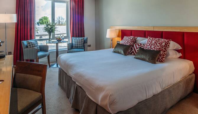Pembroke Hotel Kilkenny Irl Great Rates At Expedia Ie