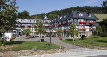 Romantik Wellnesshotel Deimann