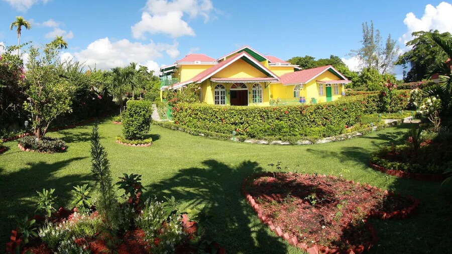 Villa Sonate
