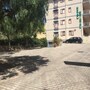 Hotel Bristol in Ragusa, Italy