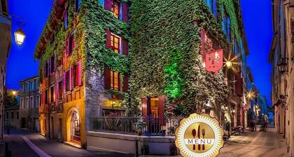Hôtel Renaissance