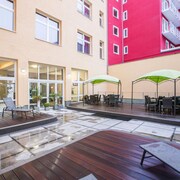 Billige Hotels In Dortmund Suchen