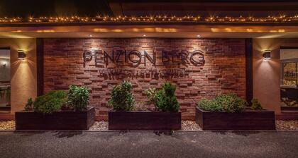 Penzión Berg