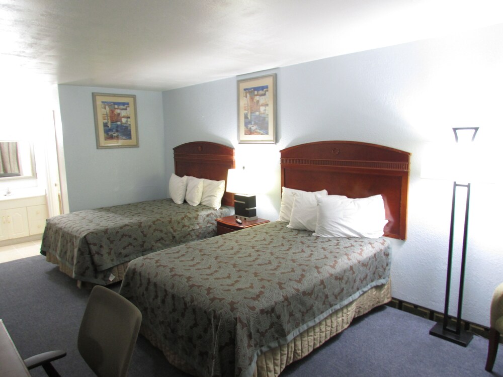 Parsons Inn in Parsons, United States