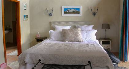 Antria Boutique Lodge