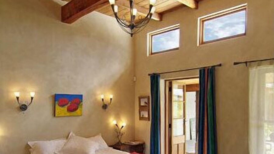 Antria Boutique Lodge