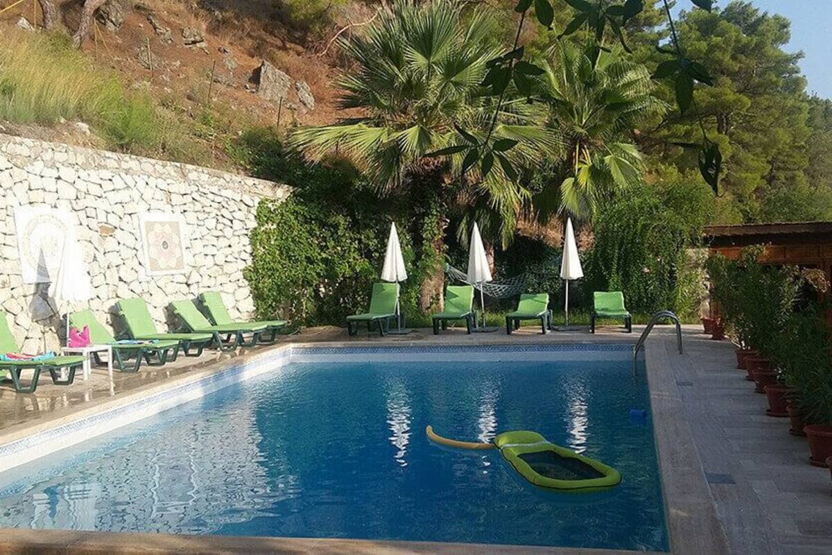 Maviay Hotel In Kumluca Turkey Expedia