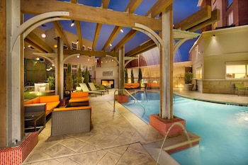 Hampton Inn & Suites Chattanooga/Downtown