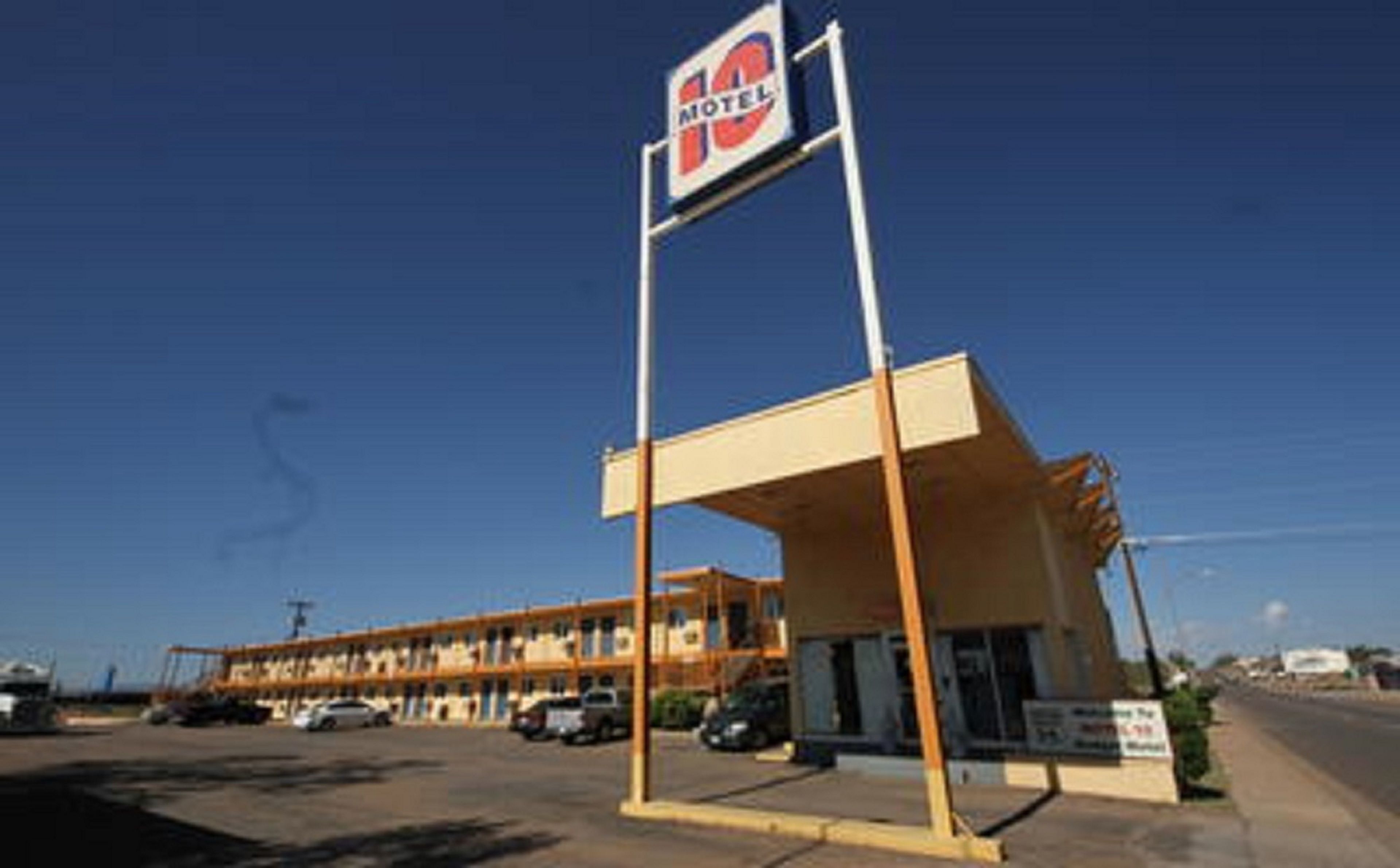 Motel 10 in Holbrook, AZ Expedia