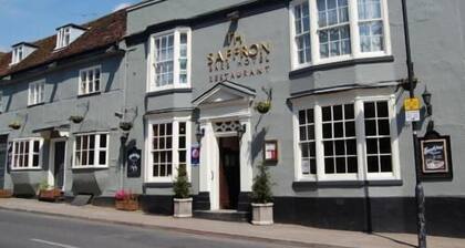 Saffron Hotel