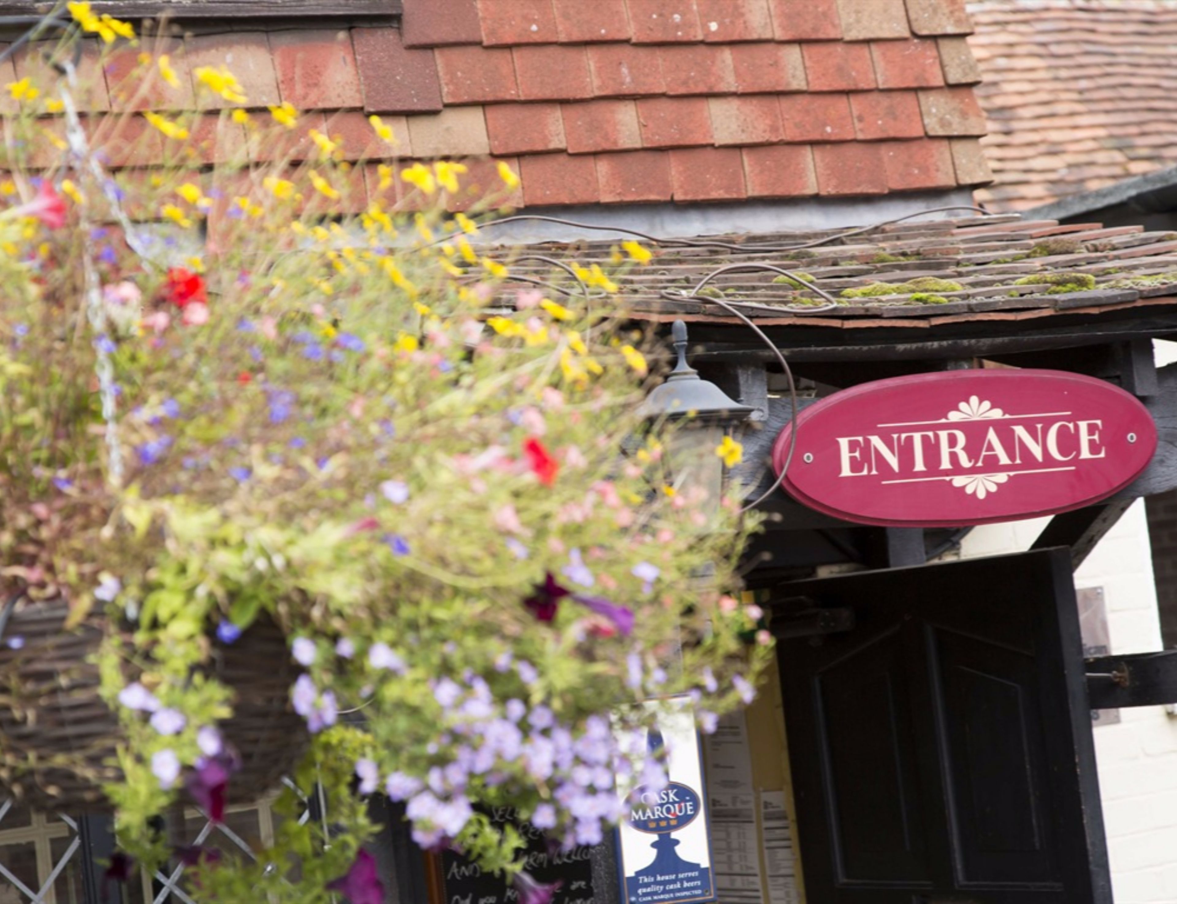 The Cherry Tree Inn Abingdon 2022 Updated Prices Expedia Co Uk