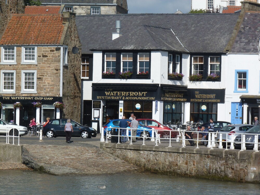 The Waterfront, Anstruther 121 Room Prices & Reviews Travelocity
