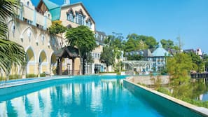 The Interlaken OCT Hotel Shenzhen in Shenzhen | Expedia