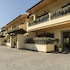 Borgo Castel Savelli in Grottaferrata, Italy