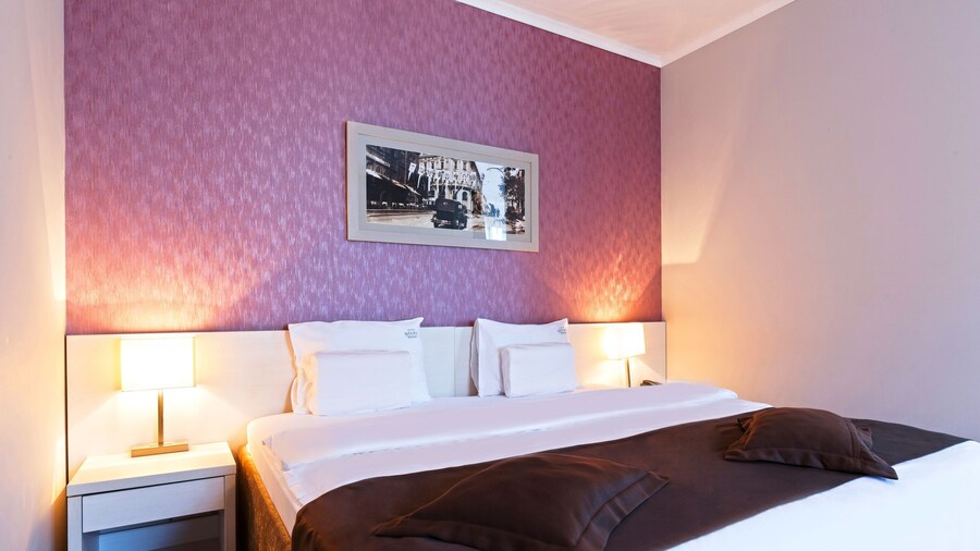 Nevski Hotel