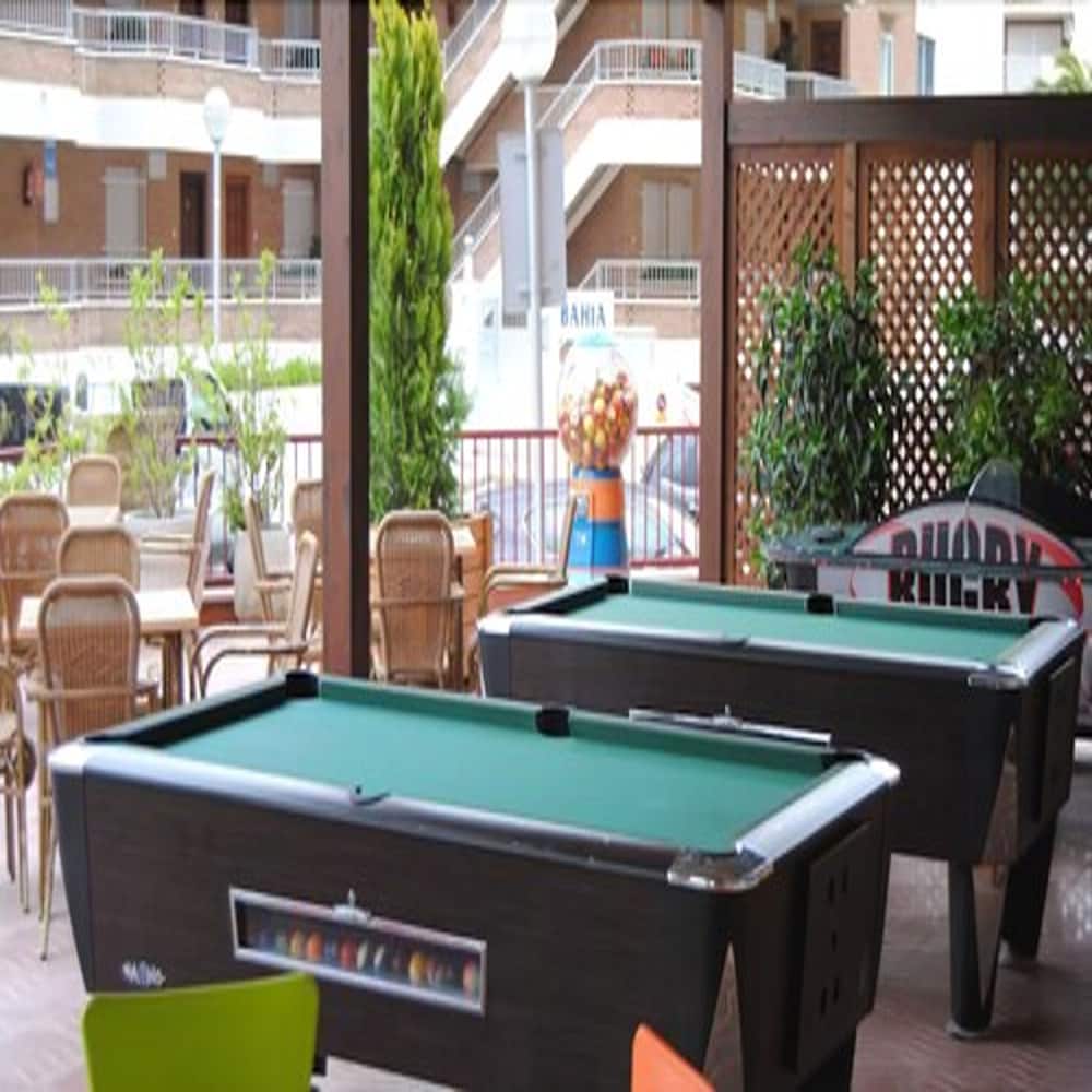 Foto - Albatros Family