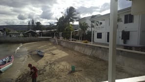 Private beach, scuba diving, snorkeling, sailing