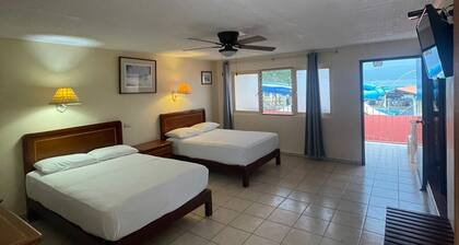 Hotel Balneario San Juan Cosalá