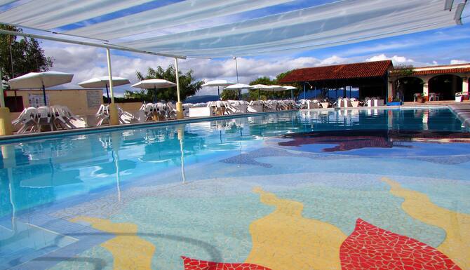 Hotel Balneario San Juan Cosalá 2021 Room Prices Deals Reviews Expedia Hotel Balneario San Juan Cosalá 2021