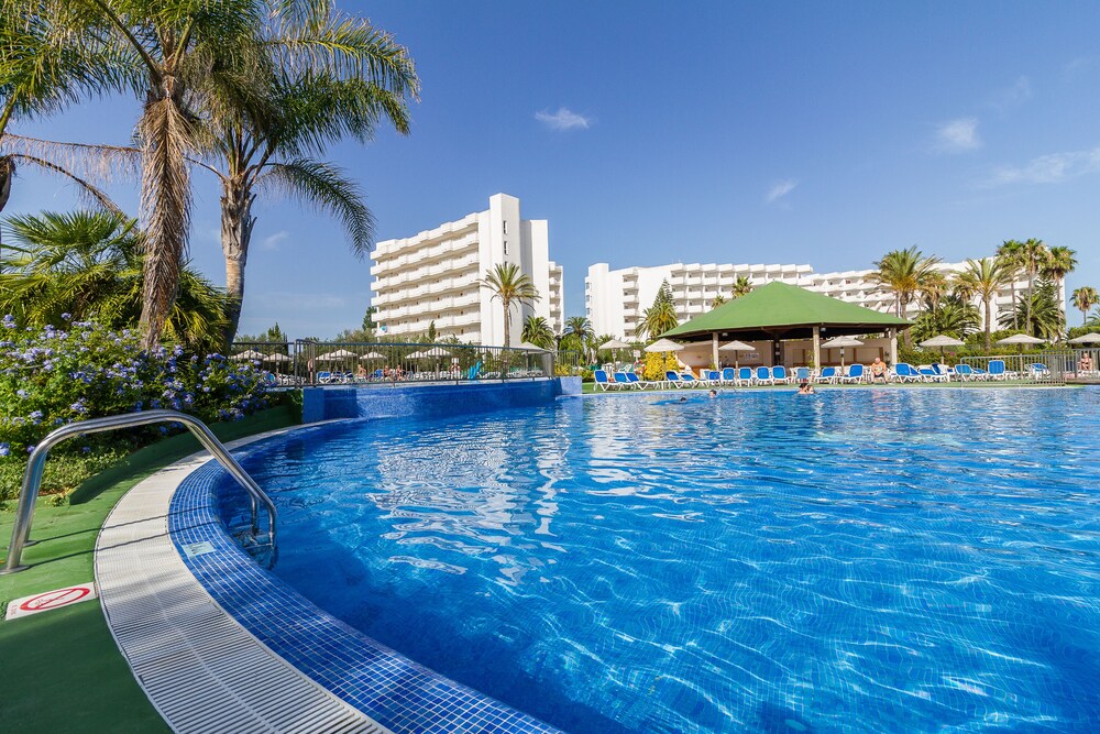 Eix Lagotel In Muro Hotel Rates Reviews On Orbitz