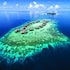 Jumeirah Dhevanafushi in Gaafu Alifu Atoll, Maldives