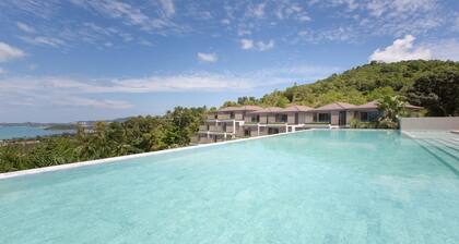 Mantra Samui Resort
