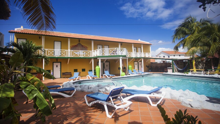 Rancho El Sobrino