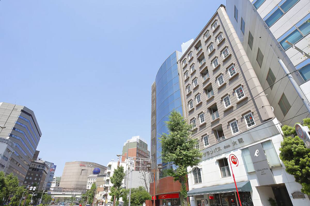 グランパス Inn 大阪 口コミ 部屋写真 料金 お得情報 エクスペディア グランパス Inn 大阪 口コミ 部屋写真 料金 お得情報 エクスペディア