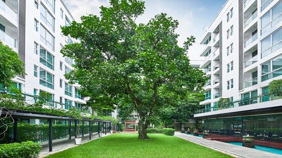 Amari Residences Bangkok
