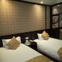 Baolong Homelike Hotel Baogang Youyi Branch Shanghai in Baoshan, China