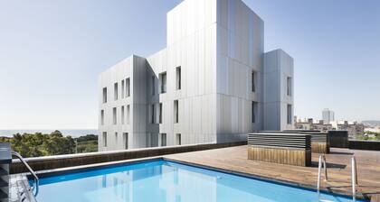 Lugaris Beach - Apartments