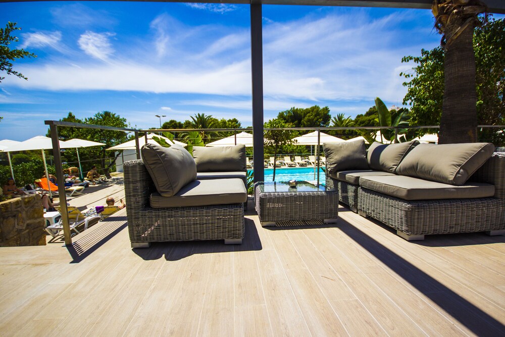 Photo - Hotel Masía Bellver - Adults Only