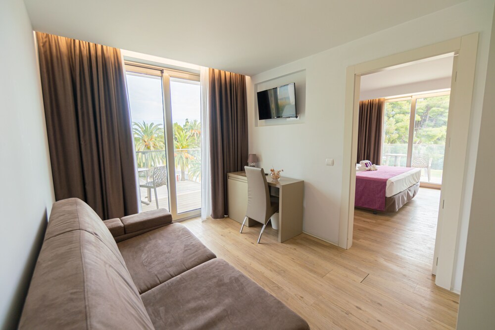 Photo - Hotel Masía Bellver - Adults Only