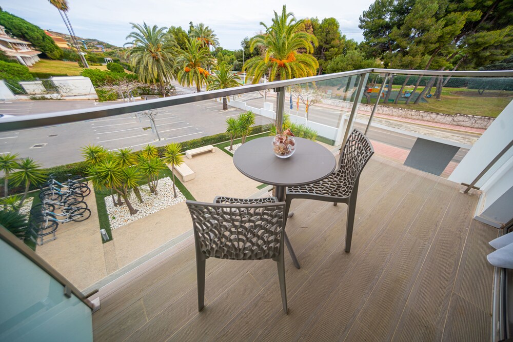 Photo - Hotel Masía Bellver - Adults Only