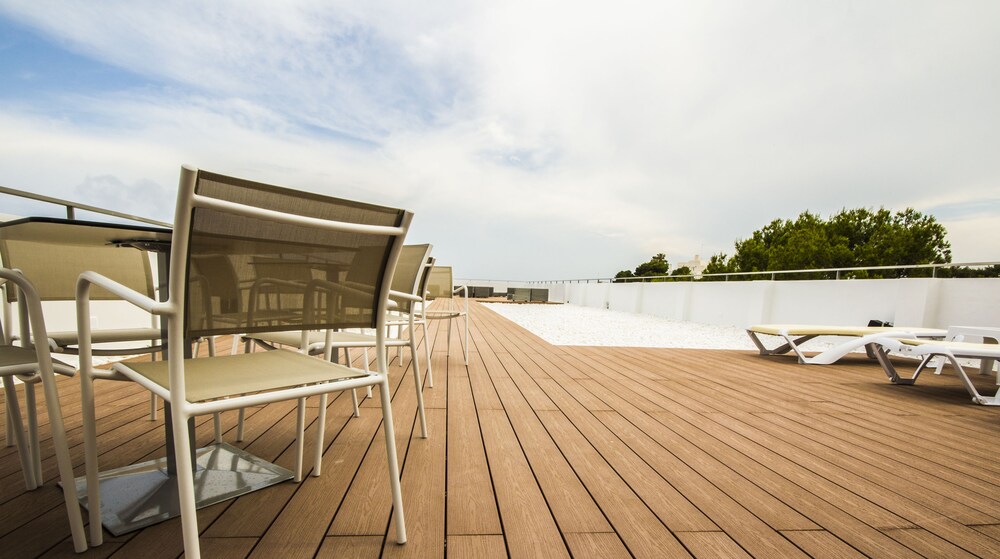 Photo - Hotel Masía Bellver - Adults Only