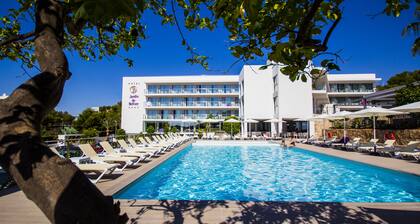 Hotel Jardín de Bellver