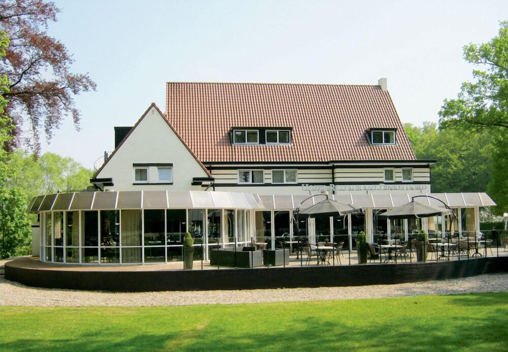 Fletcher Hotel Restaurant Dinkeloord in Beuningen, Netherlands