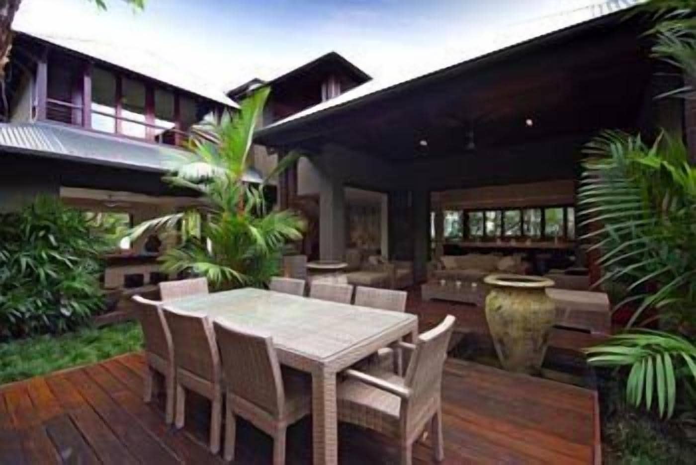 26 Beachfront Mirage