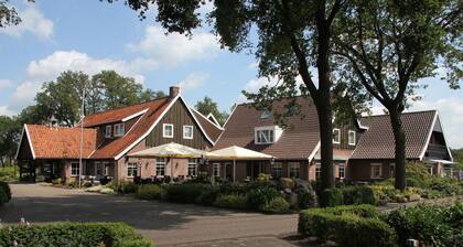 Hotel - Restaurant Het Ros van Twente