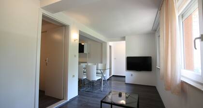 Apartmani Marija