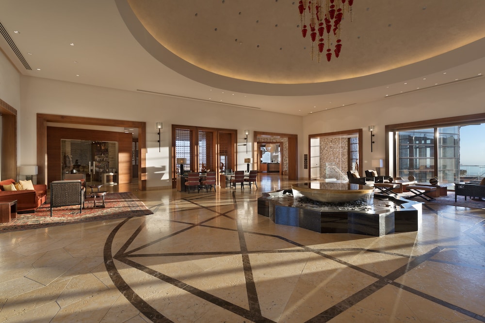 Beresheet Hotel 2018 Room Prices From 549 Deals Reviews Expedia Balcony View Featured Image Interior Entrance