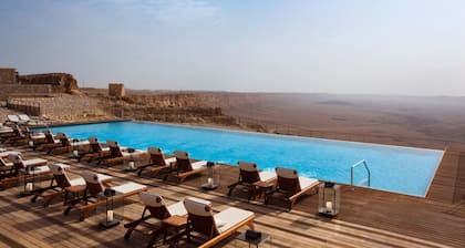 Beresheet by Isrotel exclusive
