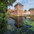 Hotel SportSchloss Velen in Velen, Germany