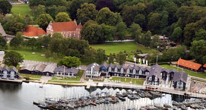 Hotel Strandtangen