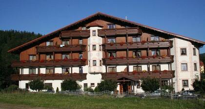 Hotel Alpejski