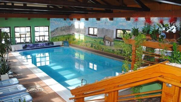Innenpool