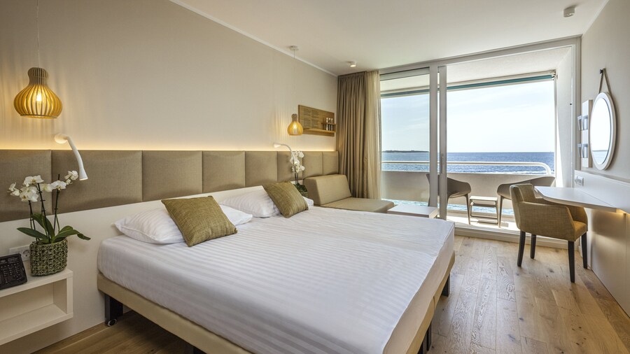 Hotel Histrion